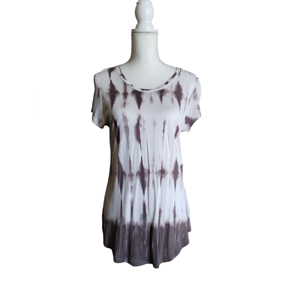 Vera Wang long length/short sleeve The Dye